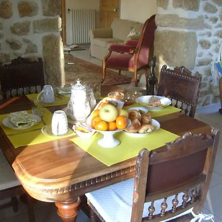 La Maison Ocre 3*