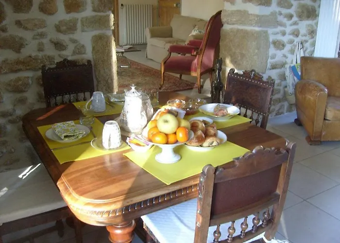La Maison Ocre 3*